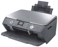 Epson Stylus Photo RX520 (C11C613001) Epson Stylus Photo RX520 (C11C613001)